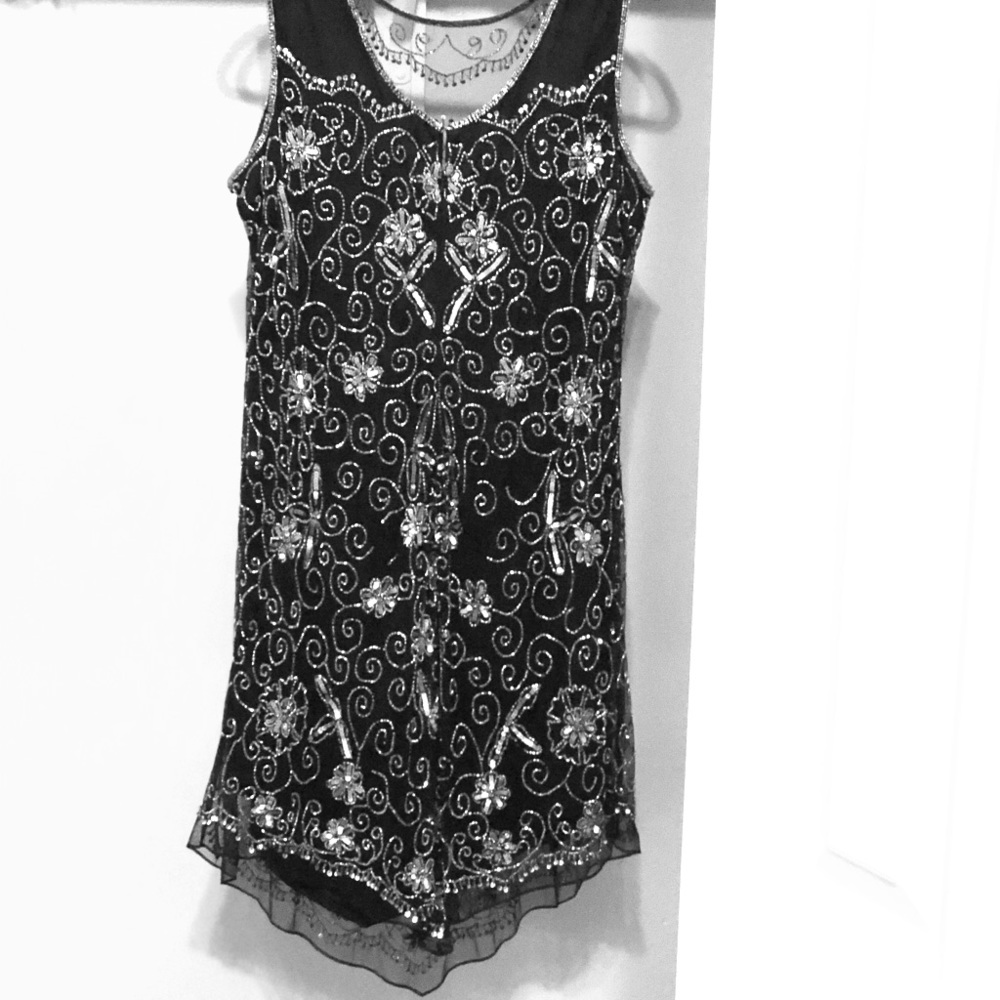 Pisarro Nights Cocktail Dress